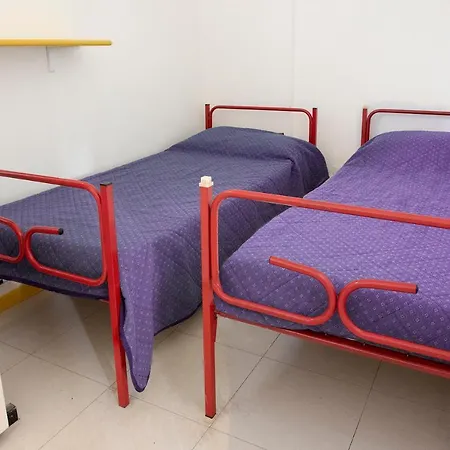 Lejlighed M59 - Marcelli, Trilocale In Centro A 50mt Dal Mare *